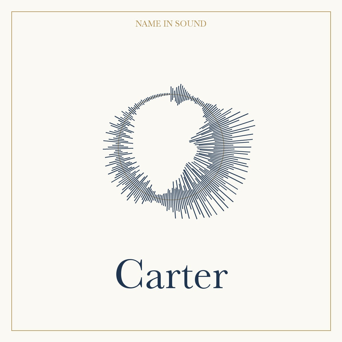 hrtz — Carter