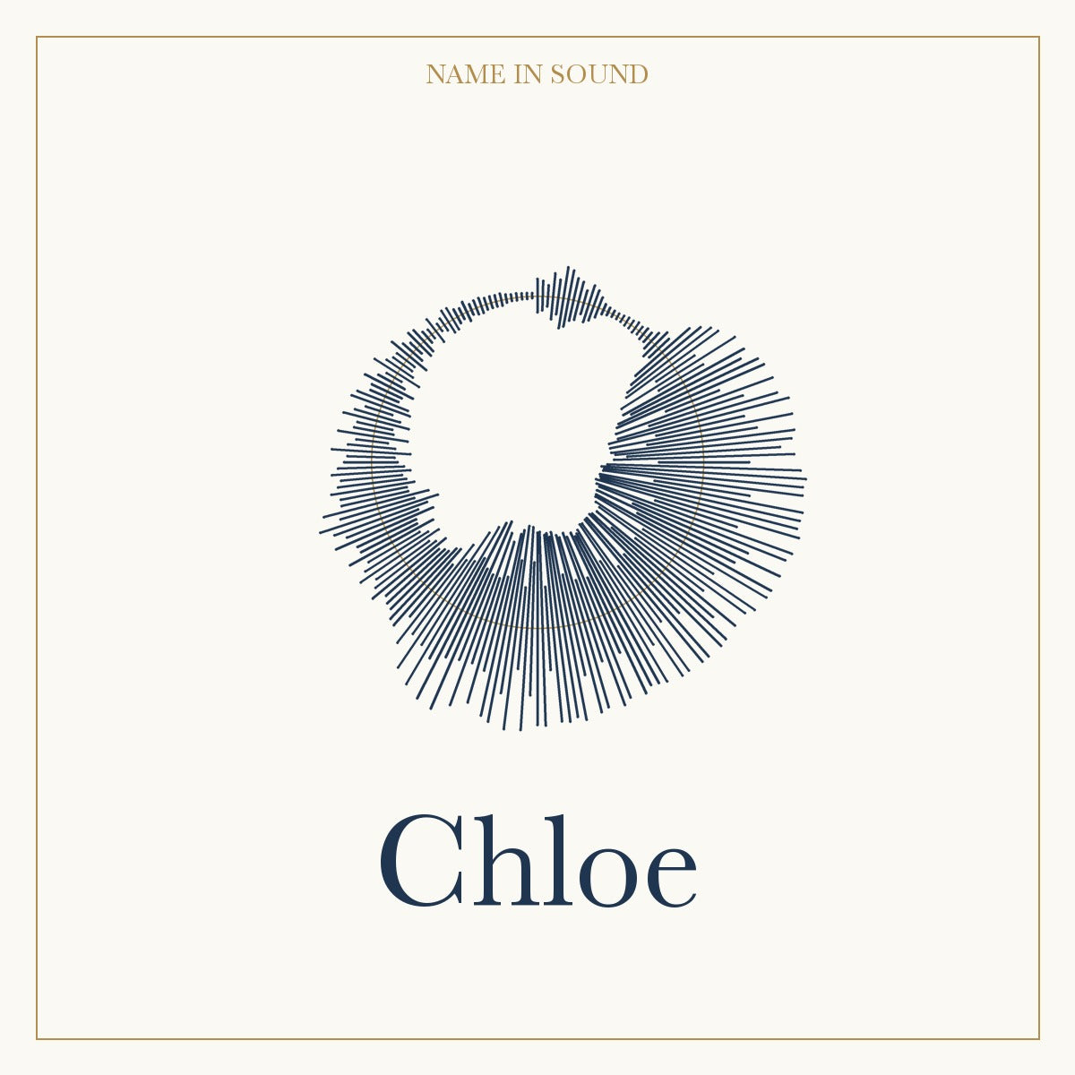 hrtz — Chloe