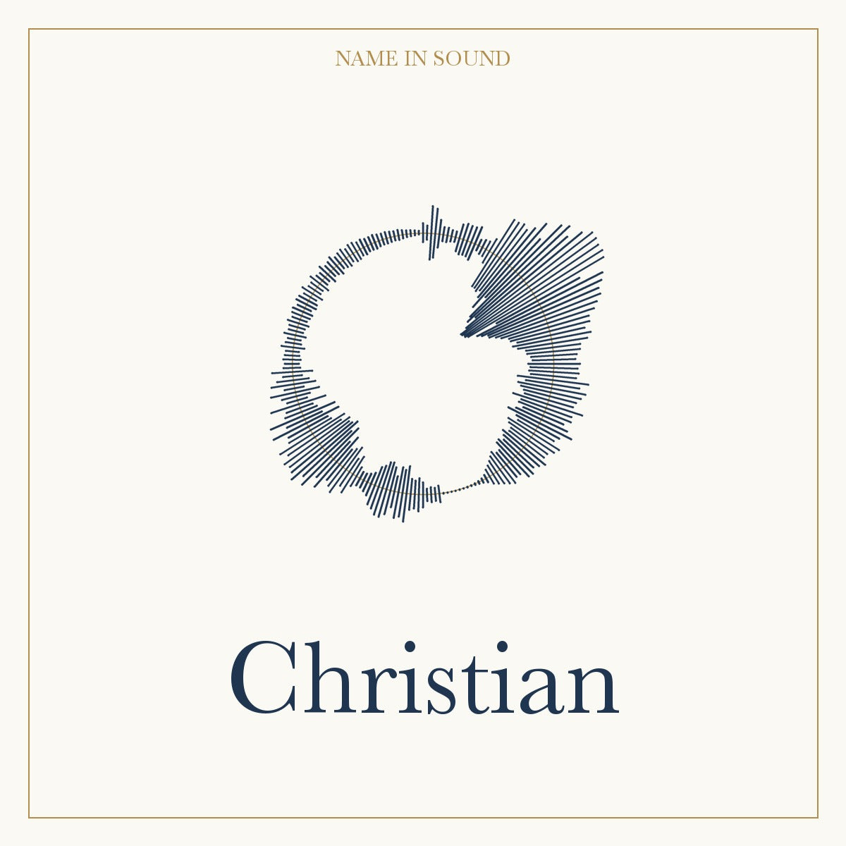 hrtz — Christian