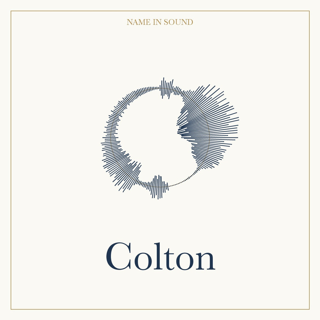 hrtz — Colton