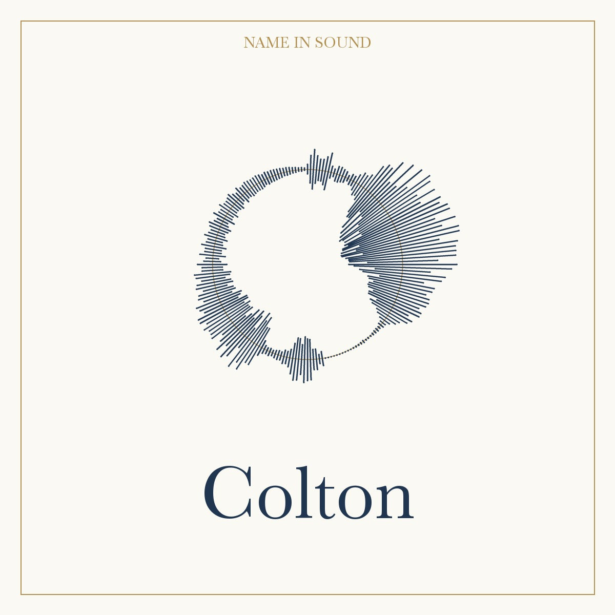 hrtz — Colton
