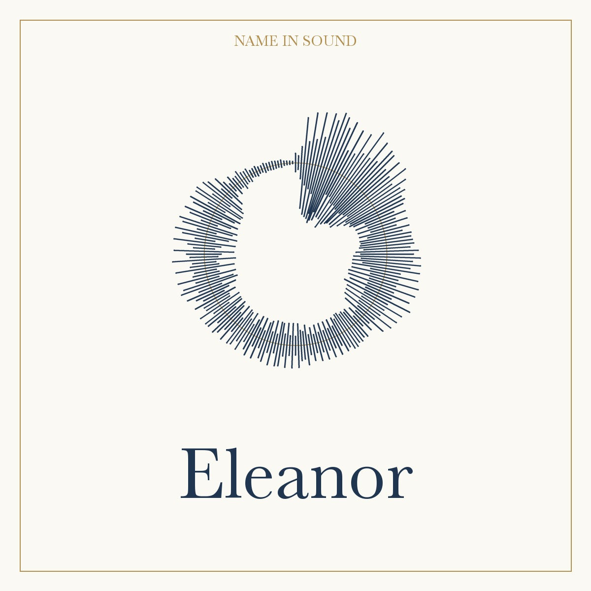 hrtz — Eleanor