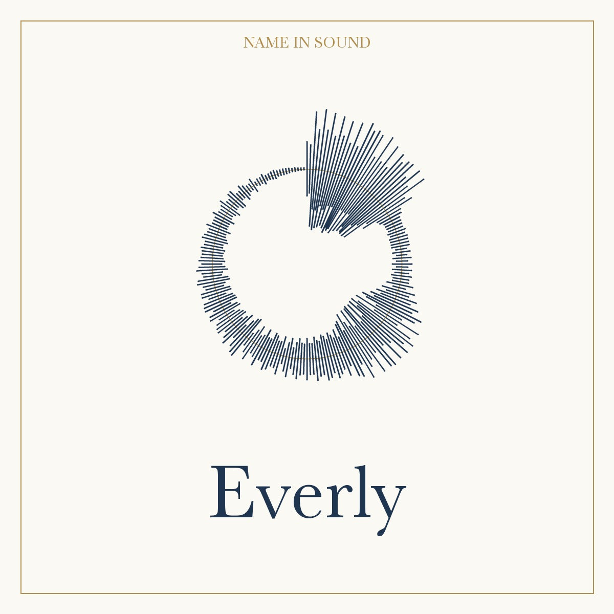 hrtz — Everly