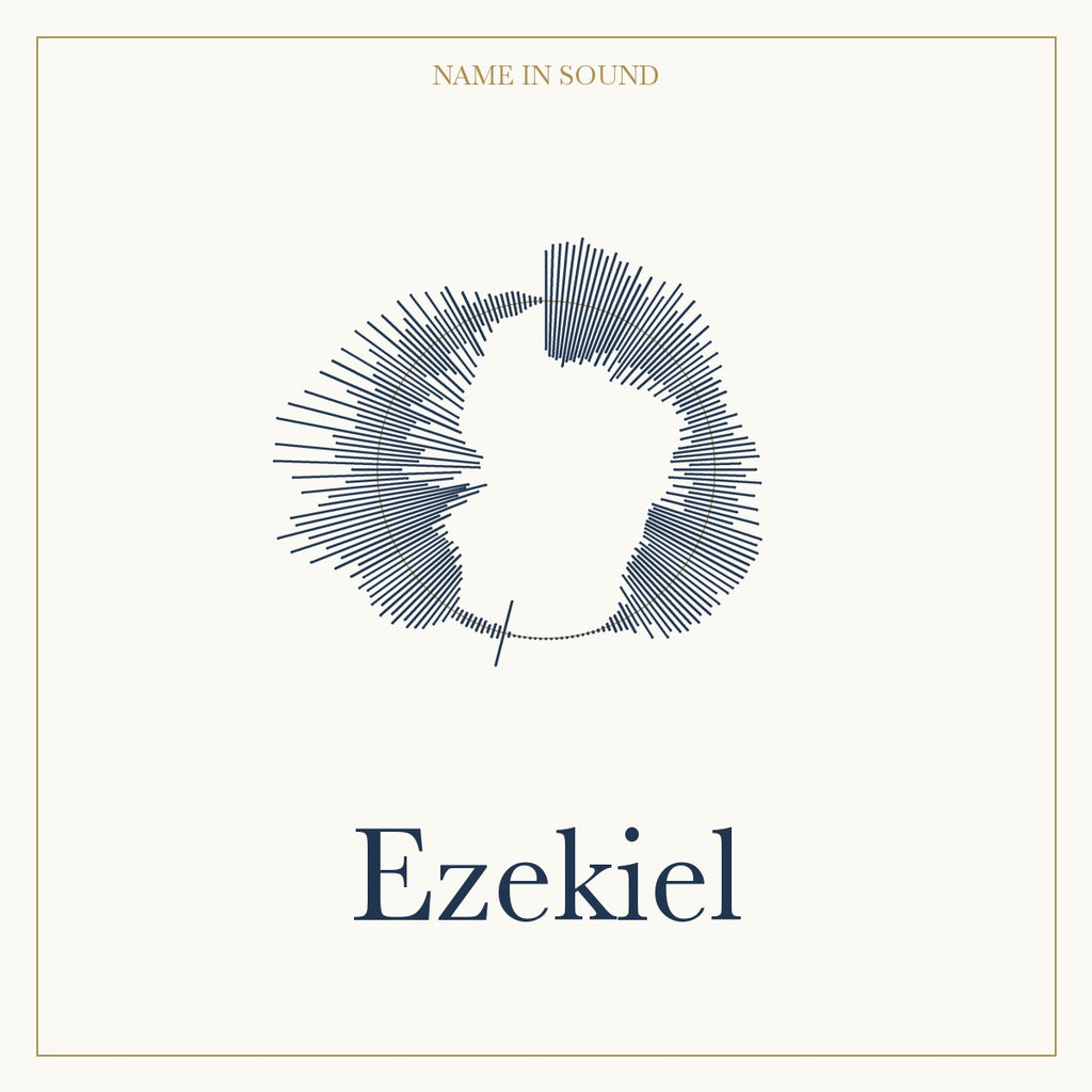 hrtz — Ezekiel