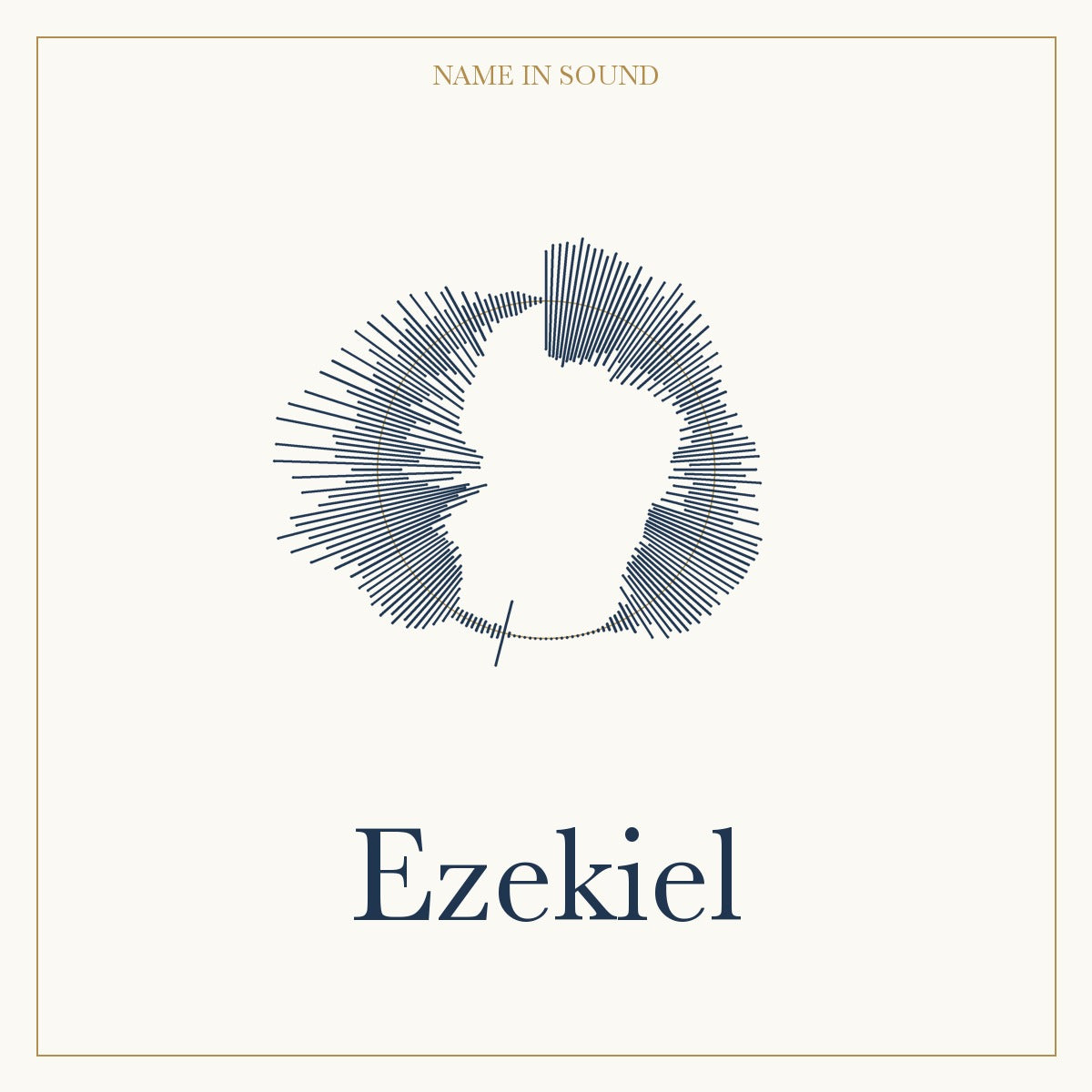 hrtz — Ezekiel