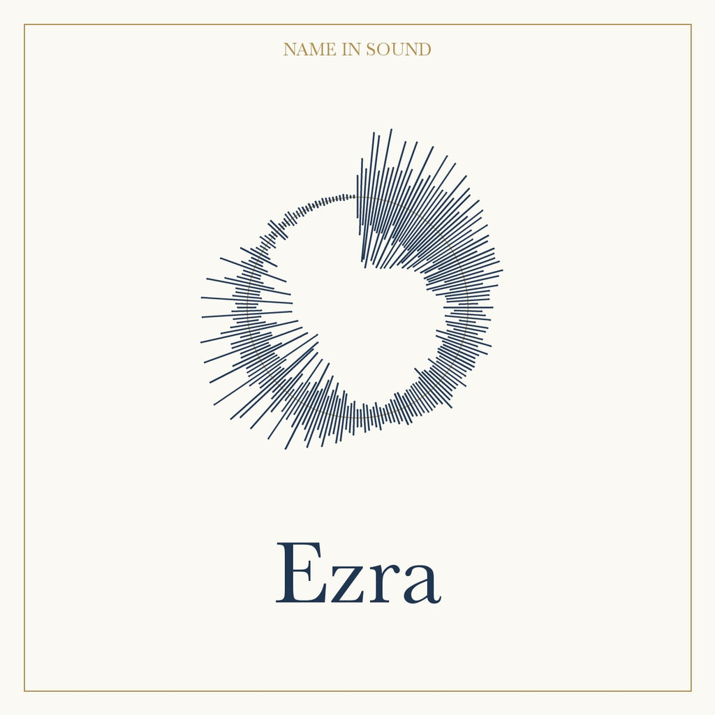 hrtz — Ezra