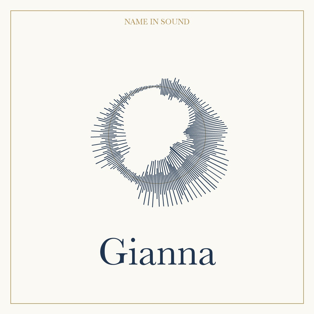 hrtz — Gianna