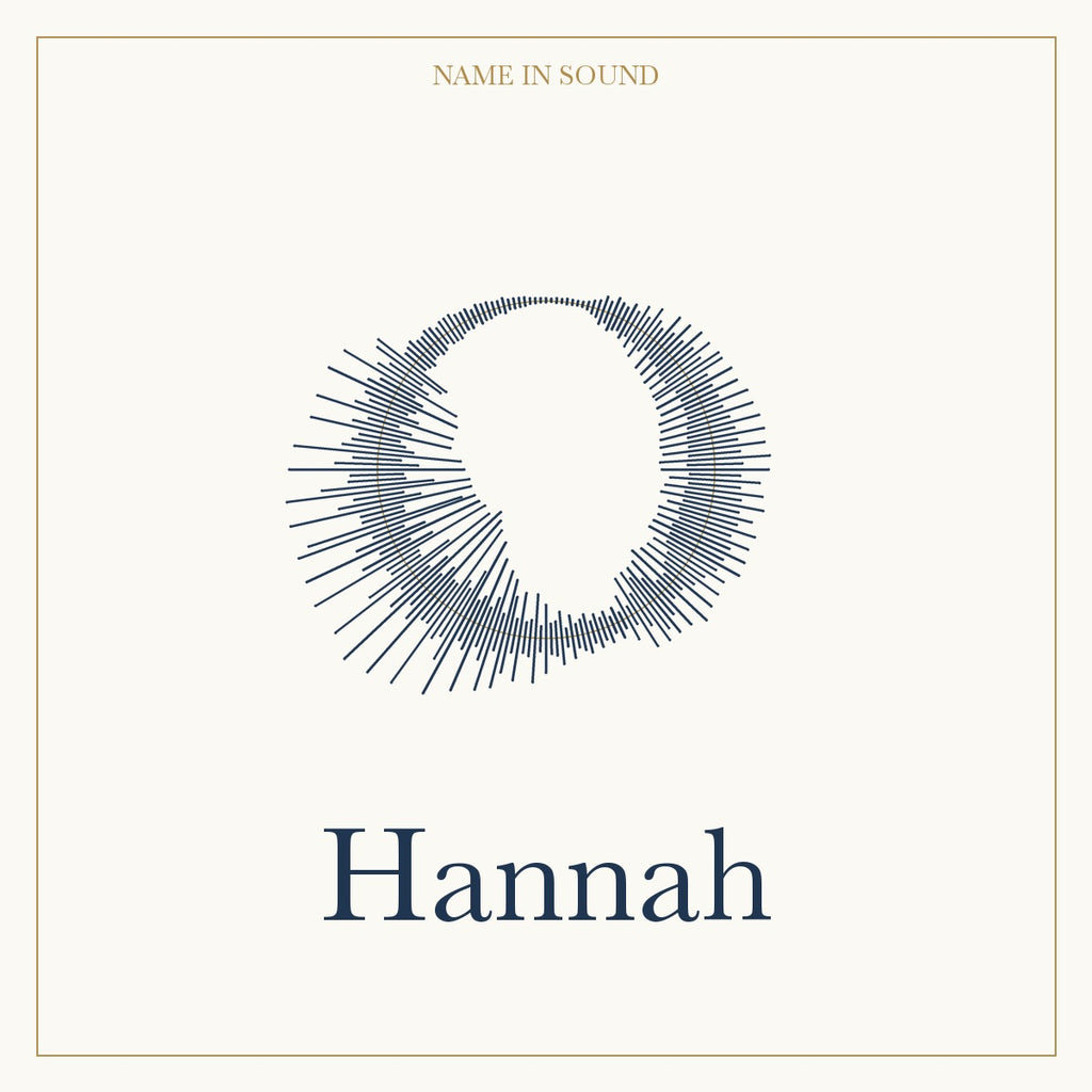 hrtz — Hannah