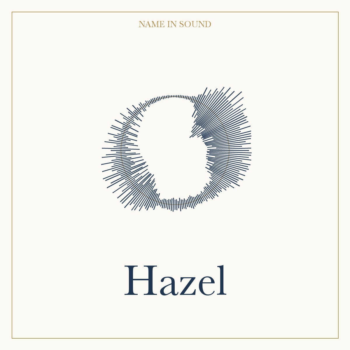 hrtz — Hazel