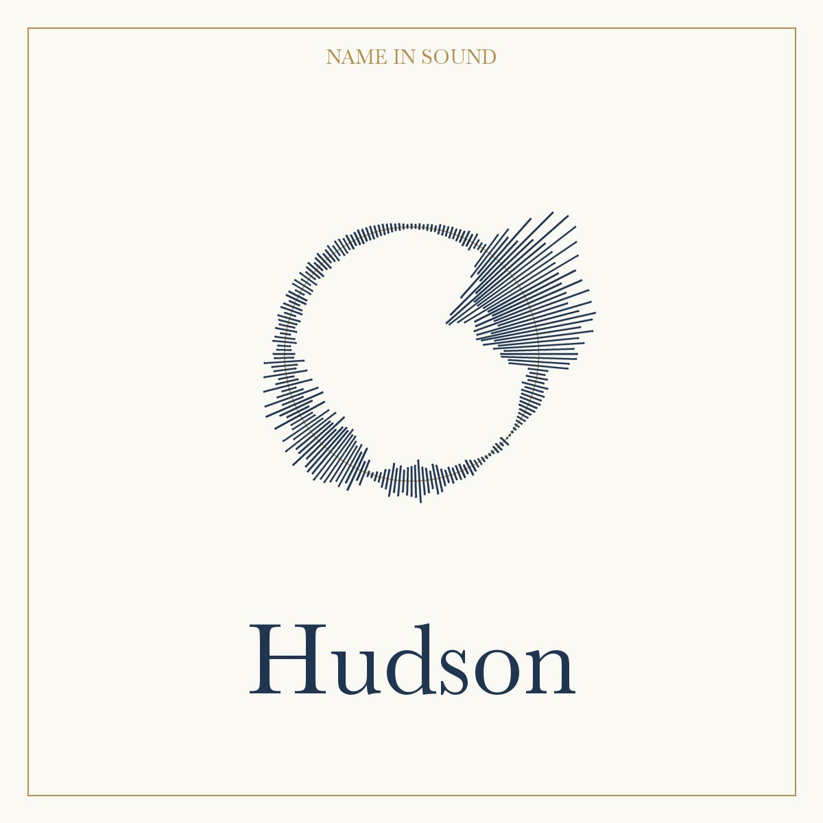 hrtz — Hudson