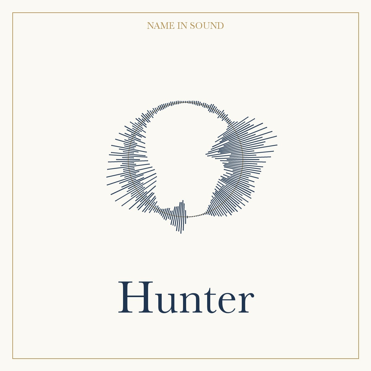 hrtz — Hunter