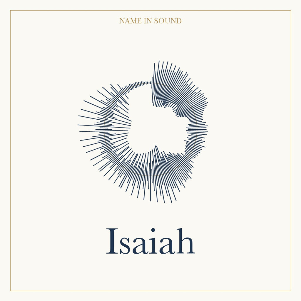 hrtz — Isaiah