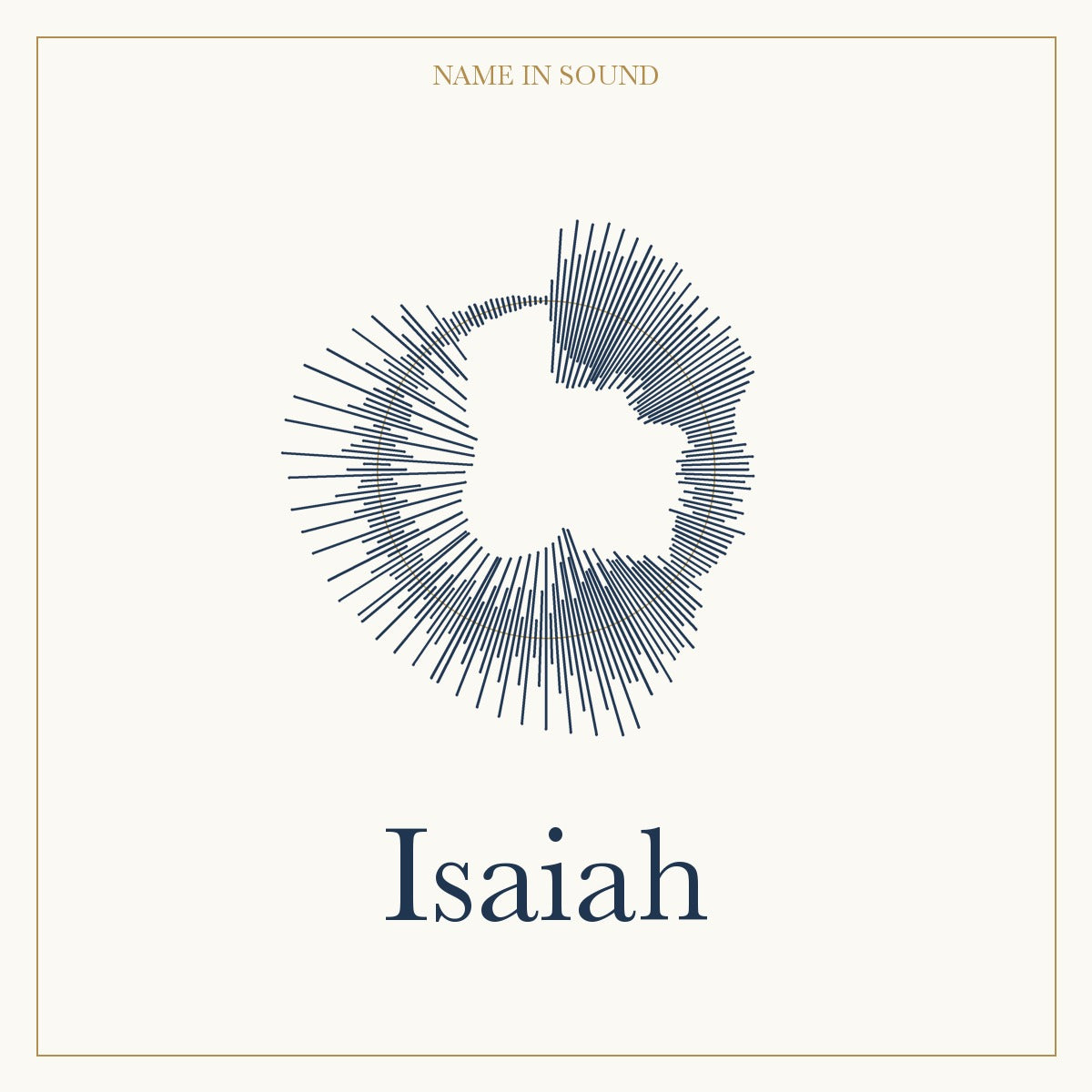 hrtz — Isaiah