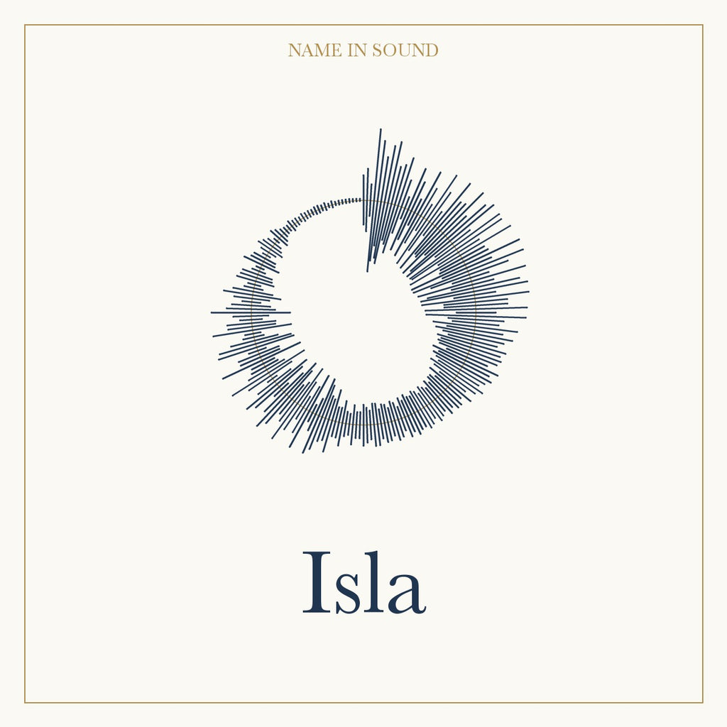 hrtz — Isla