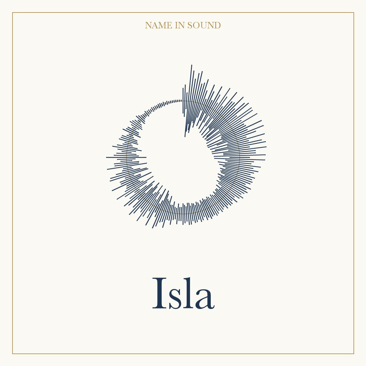 hrtz — Isla
