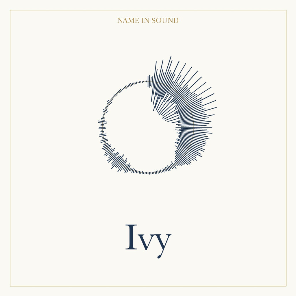 hrtz — Ivy