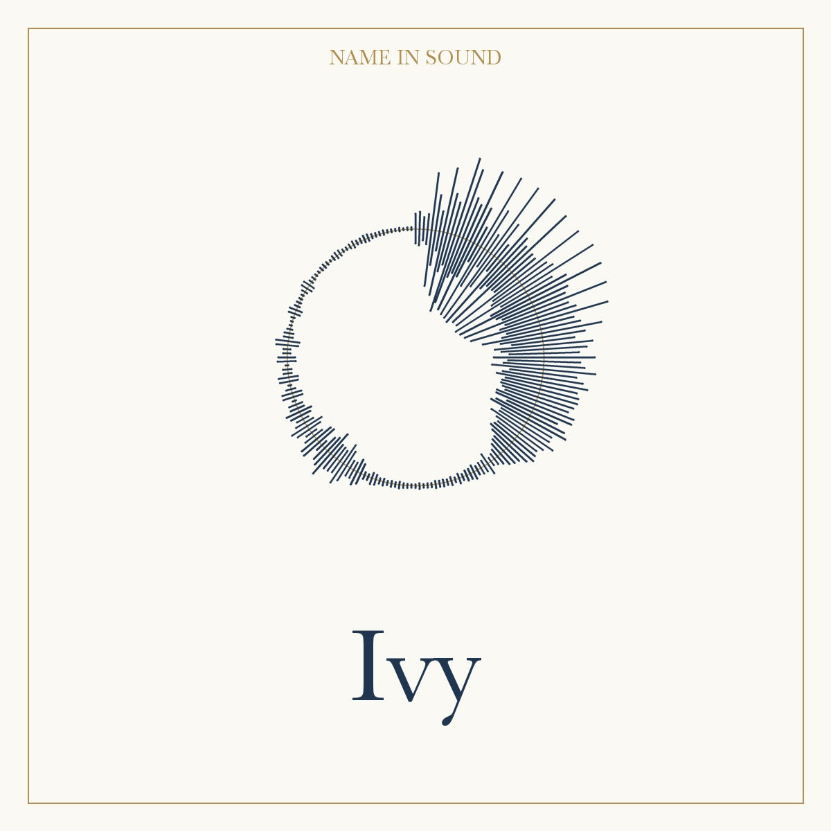 hrtz — Ivy