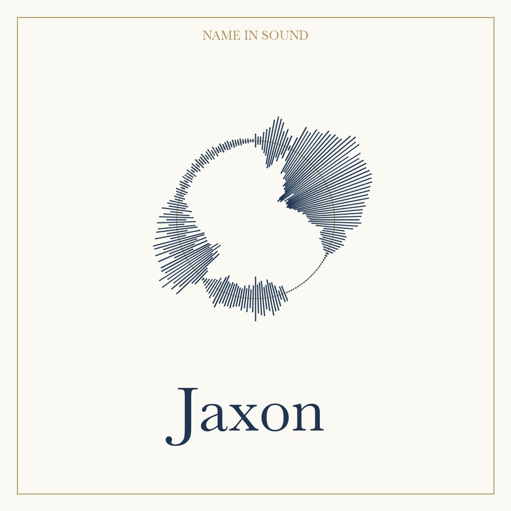 hrtz — Jaxon