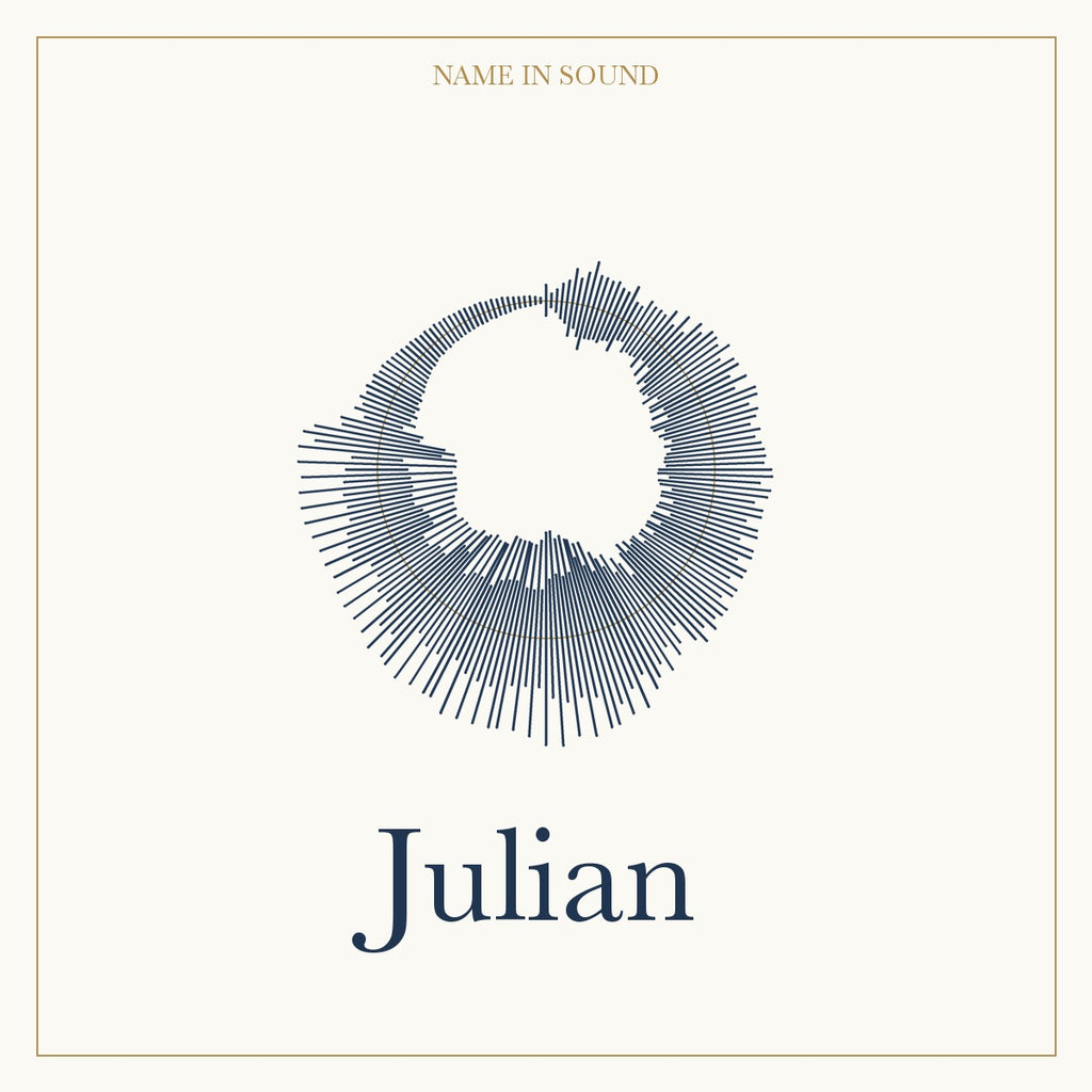 hrtz — Julian