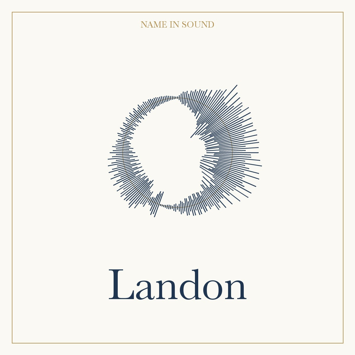 hrtz — Landon