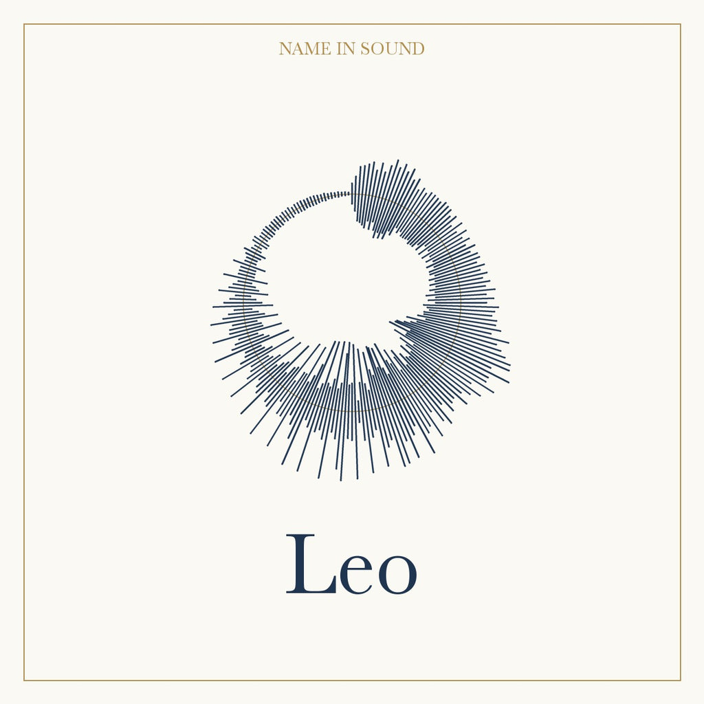 hrtz — Leo