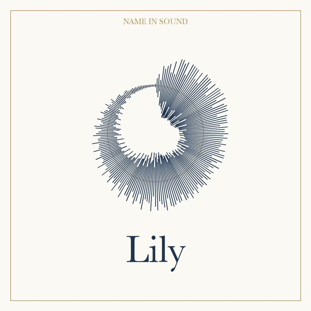 hrtz — Lily