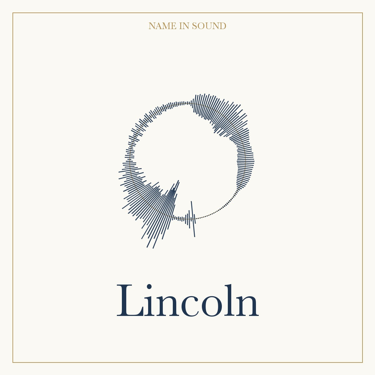 hrtz — Lincoln