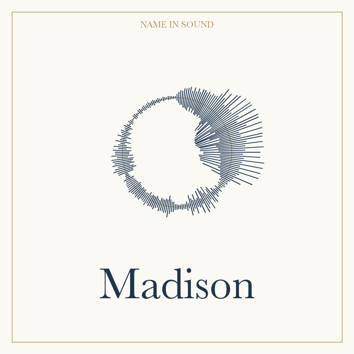 hrtz — Madison