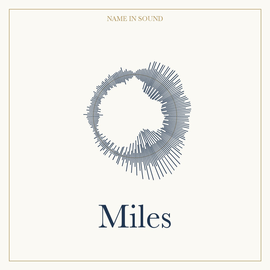 hrtz — Miles