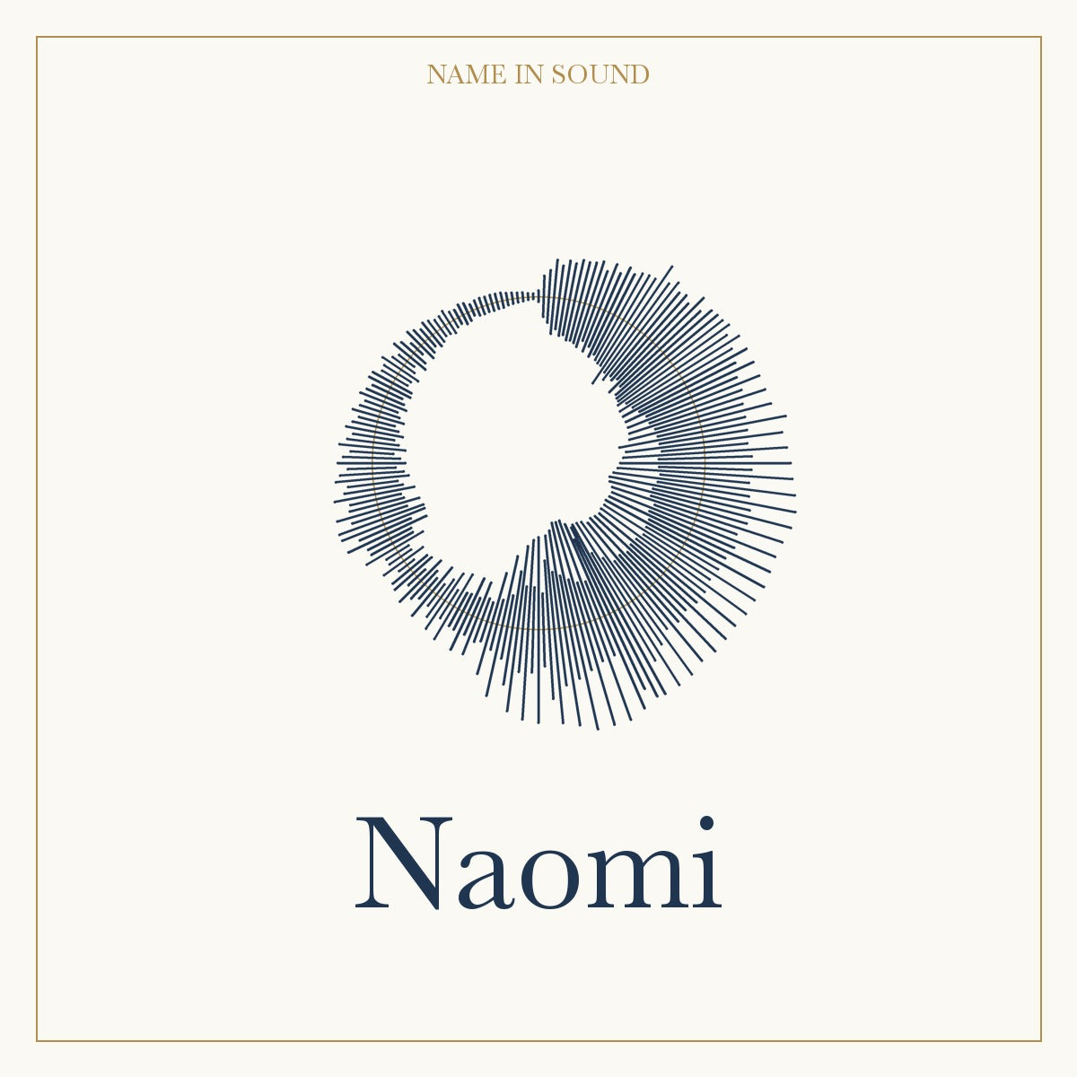 hrtz — Naomi