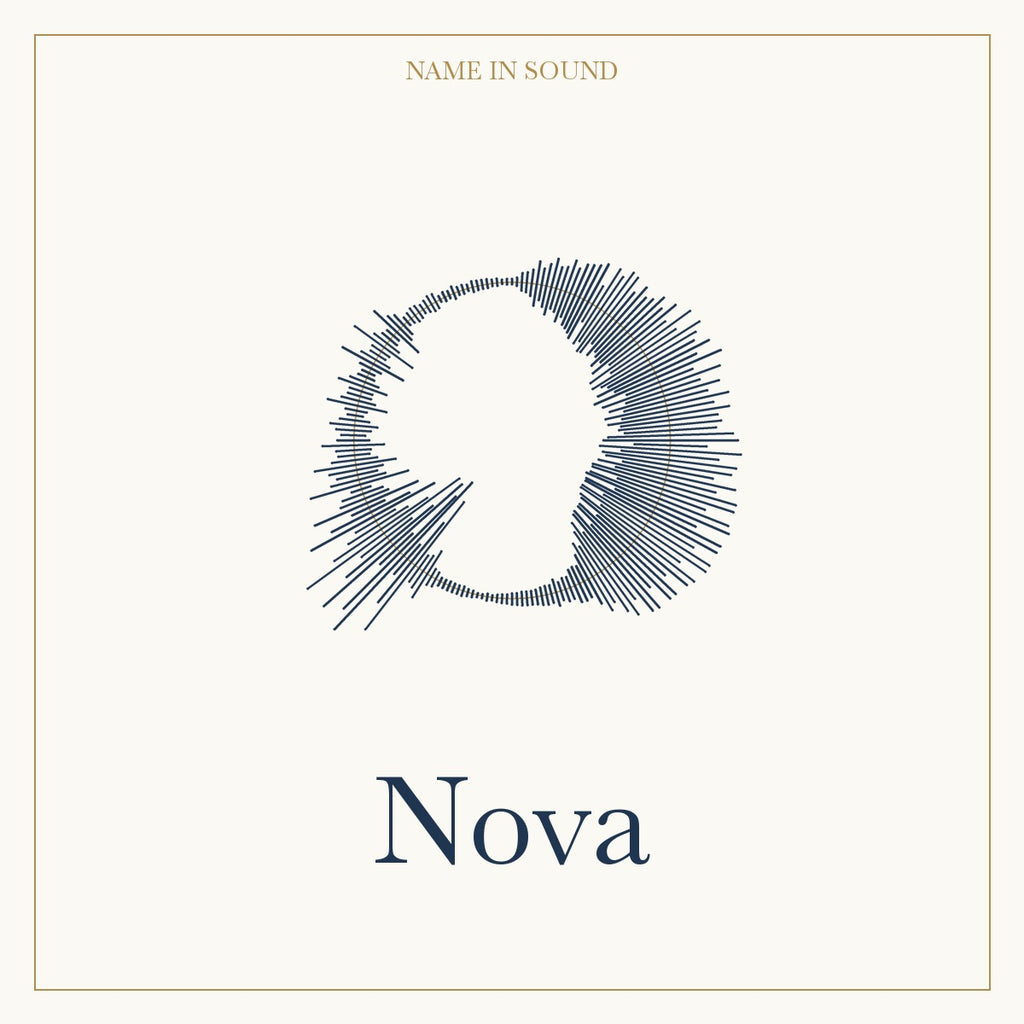 hrtz — Nova