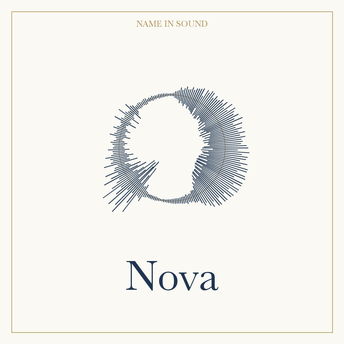 hrtz — Nova