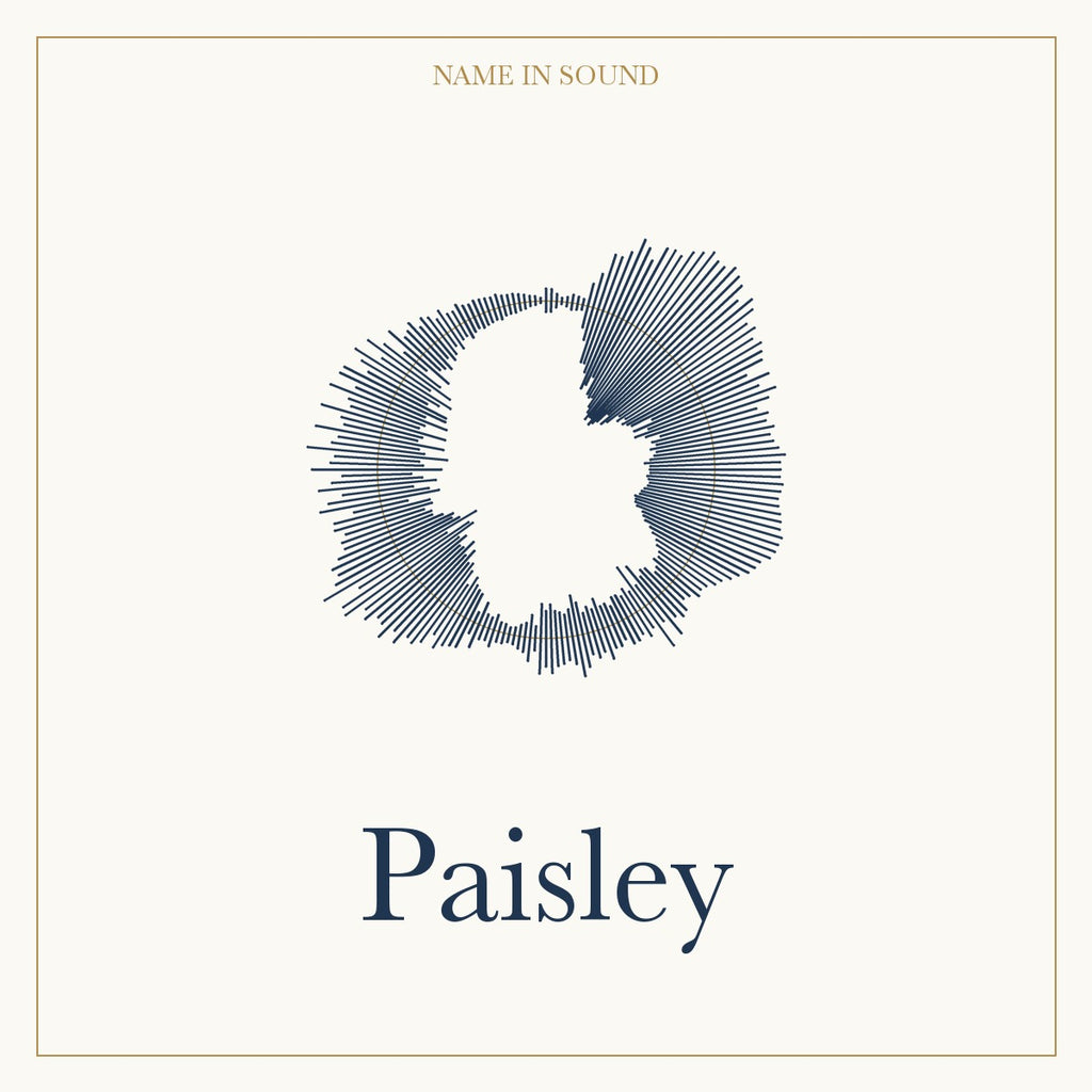 hrtz — Paisley