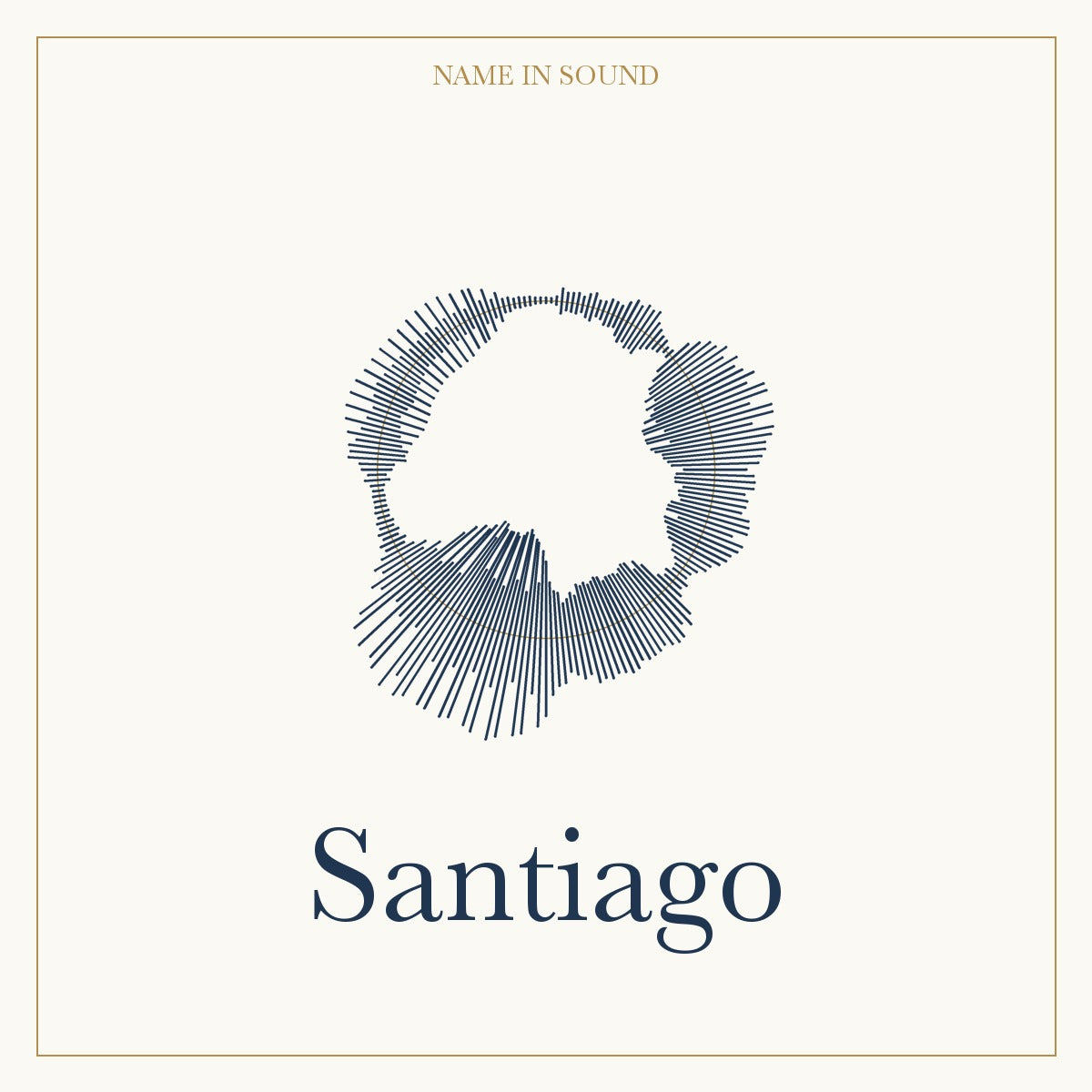 hrtz — Santiago