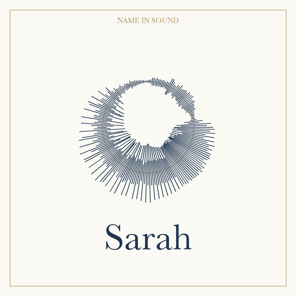 hrtz — Sarah