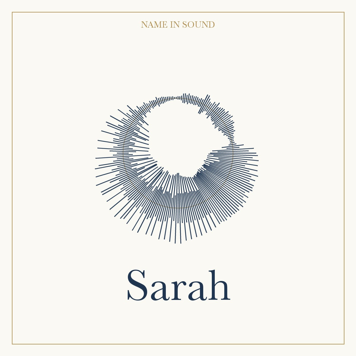 hrtz — Sarah