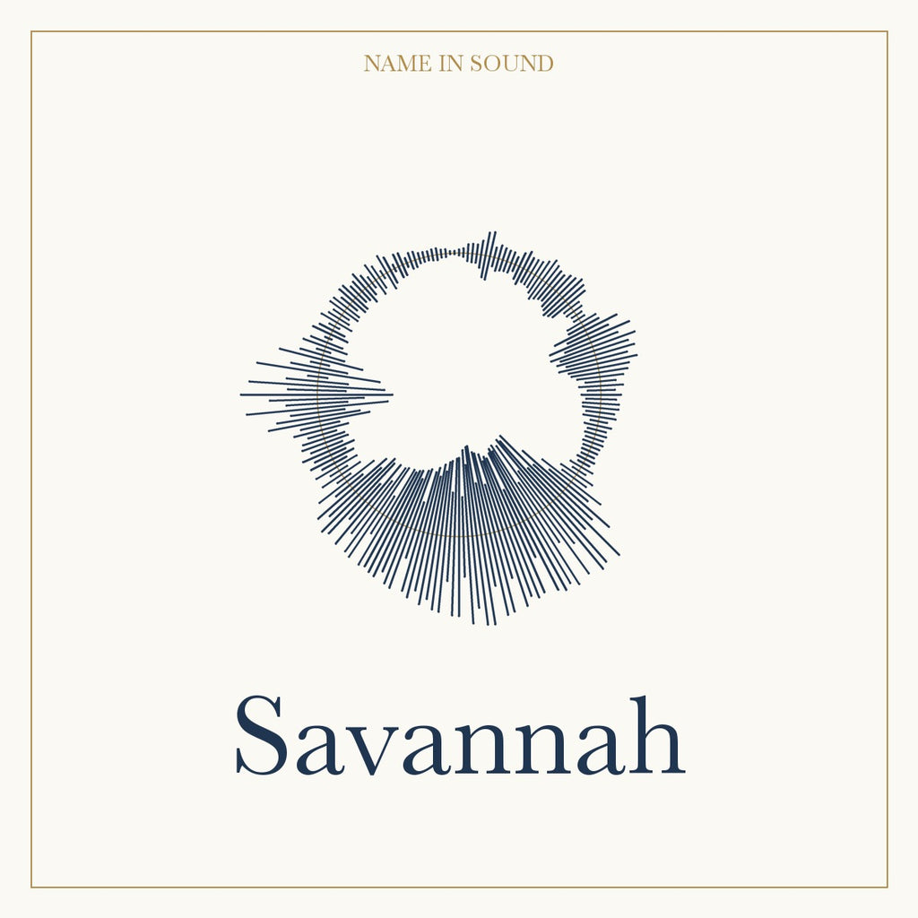 hrtz — Savannah