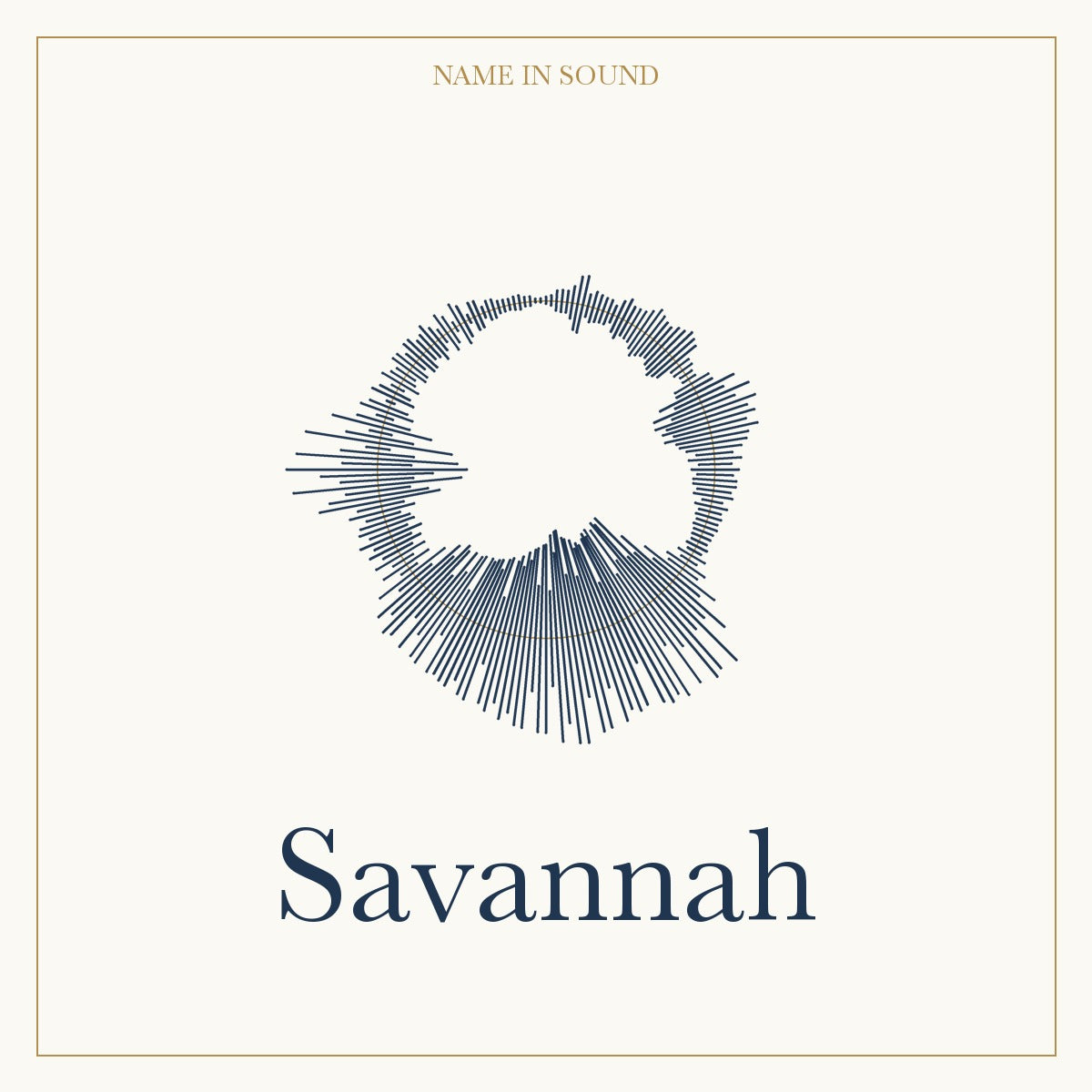hrtz — Savannah