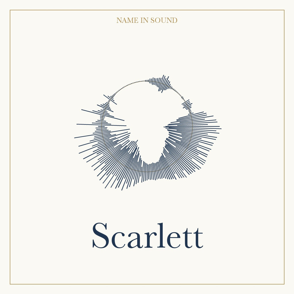 hrtz — Scarlett