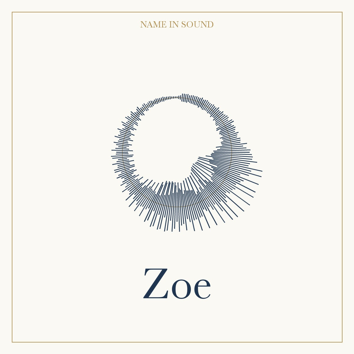 hrtz — Zoe