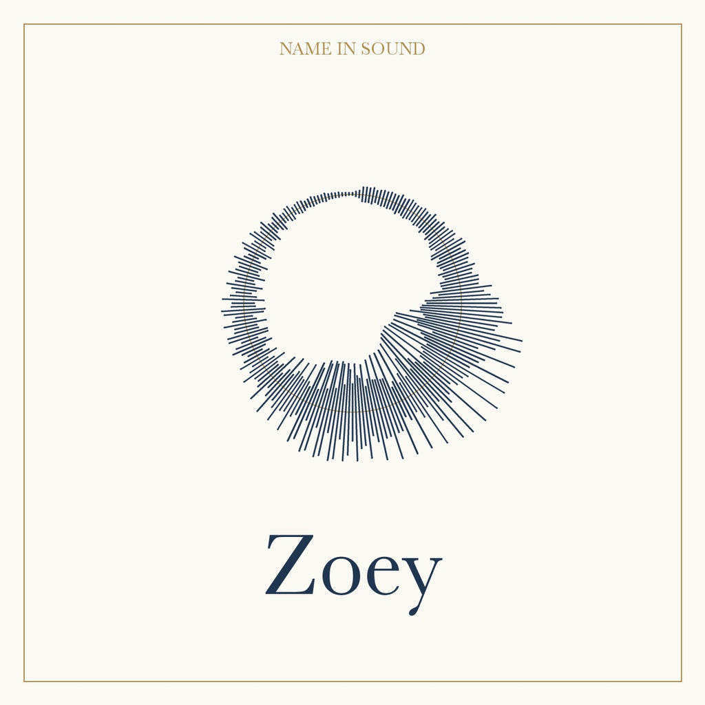 hrtz — Zoey