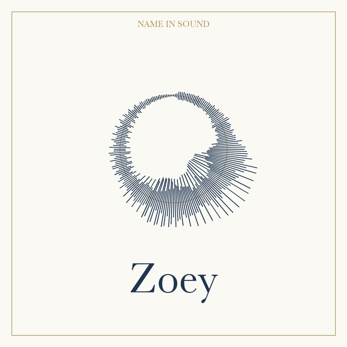 hrtz — Zoey